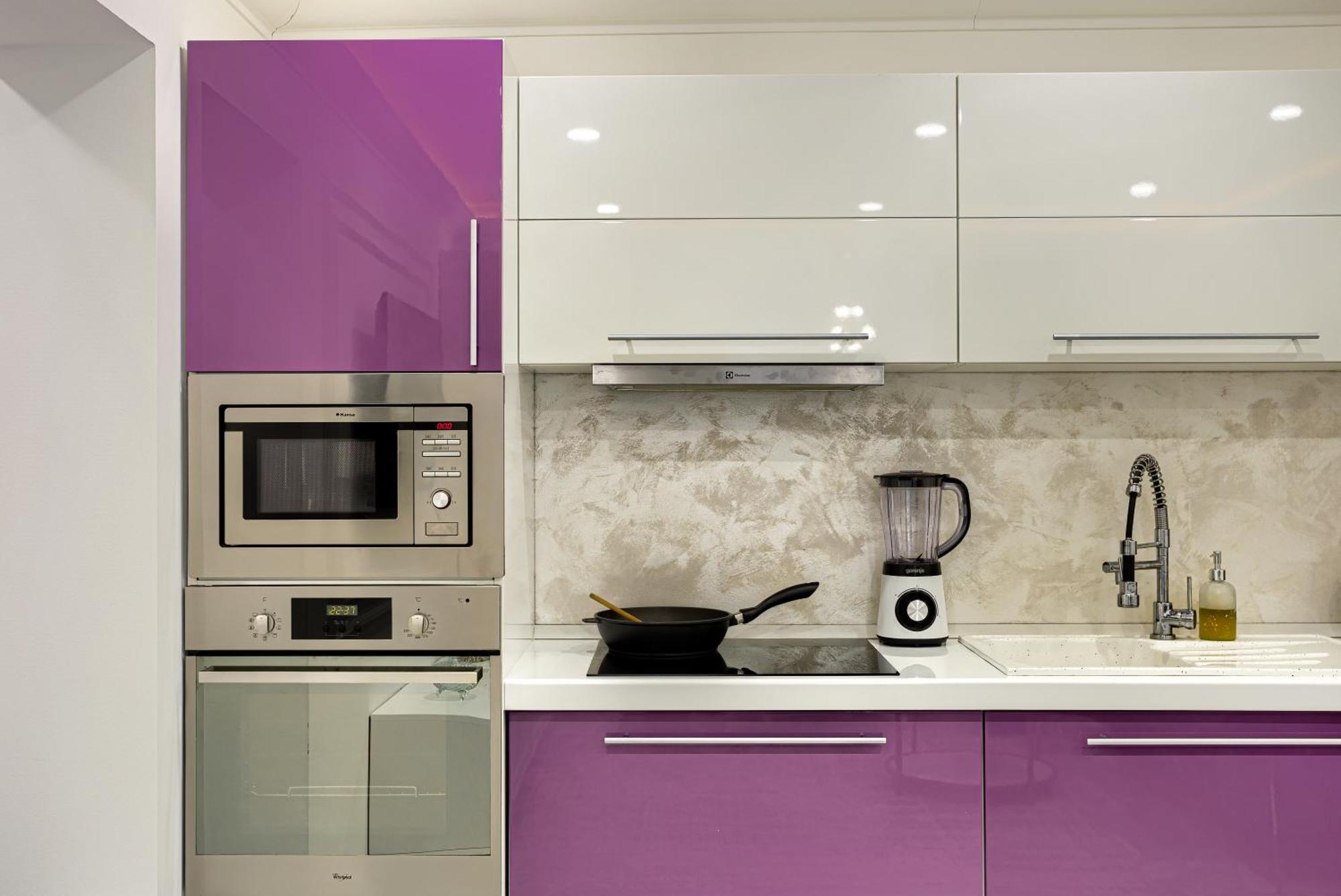 Sika Luxury Apartment Arad Esterno foto