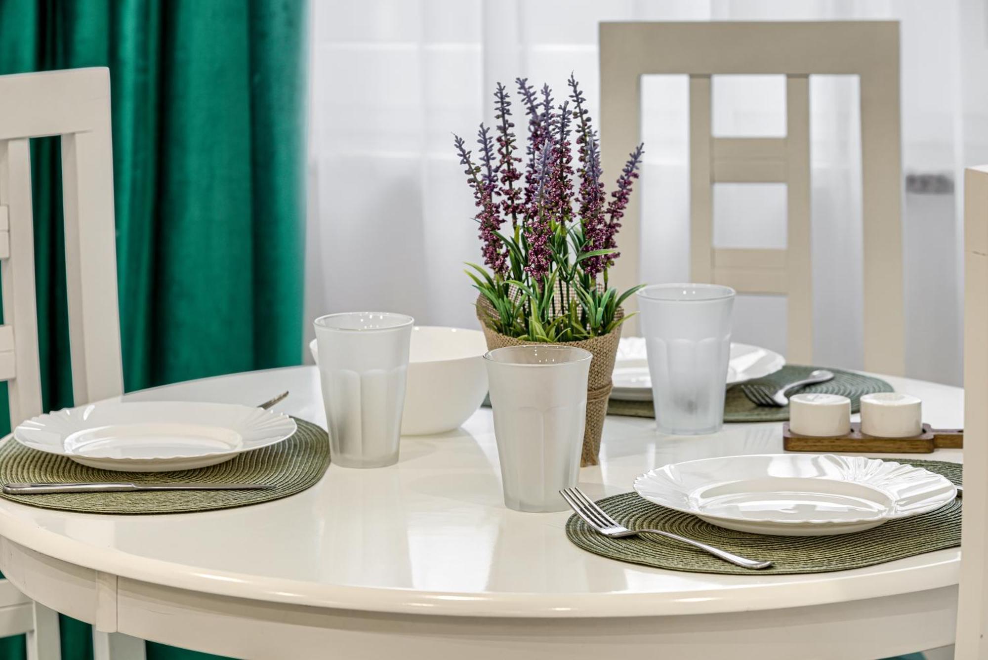 Sika Luxury Apartment Arad Esterno foto